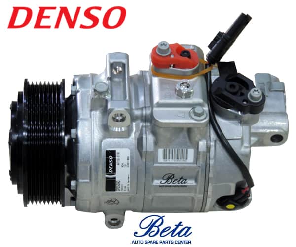 Compressor for BMW 1/3 Series X3/X4 F20/F21/F30/F25/F26 2012-2018 models, Part Number 64529217869 Compressor for BMW 1/3 Series X3/X4 F20/F21/F30/F25/F26 2012-2018 models, Part Number 64529217869